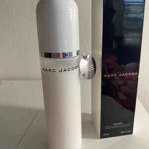 Marc Jacobs Re(Cover) perfecting Coconut Setting Mist Large Size 3.8Fl. Oz.